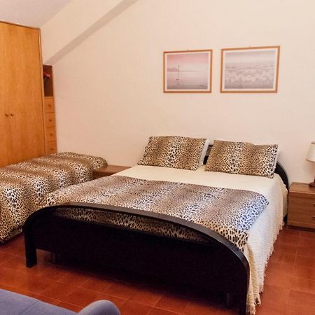 B&B Carlo Terzo San Nicola La Strada Exterior photo